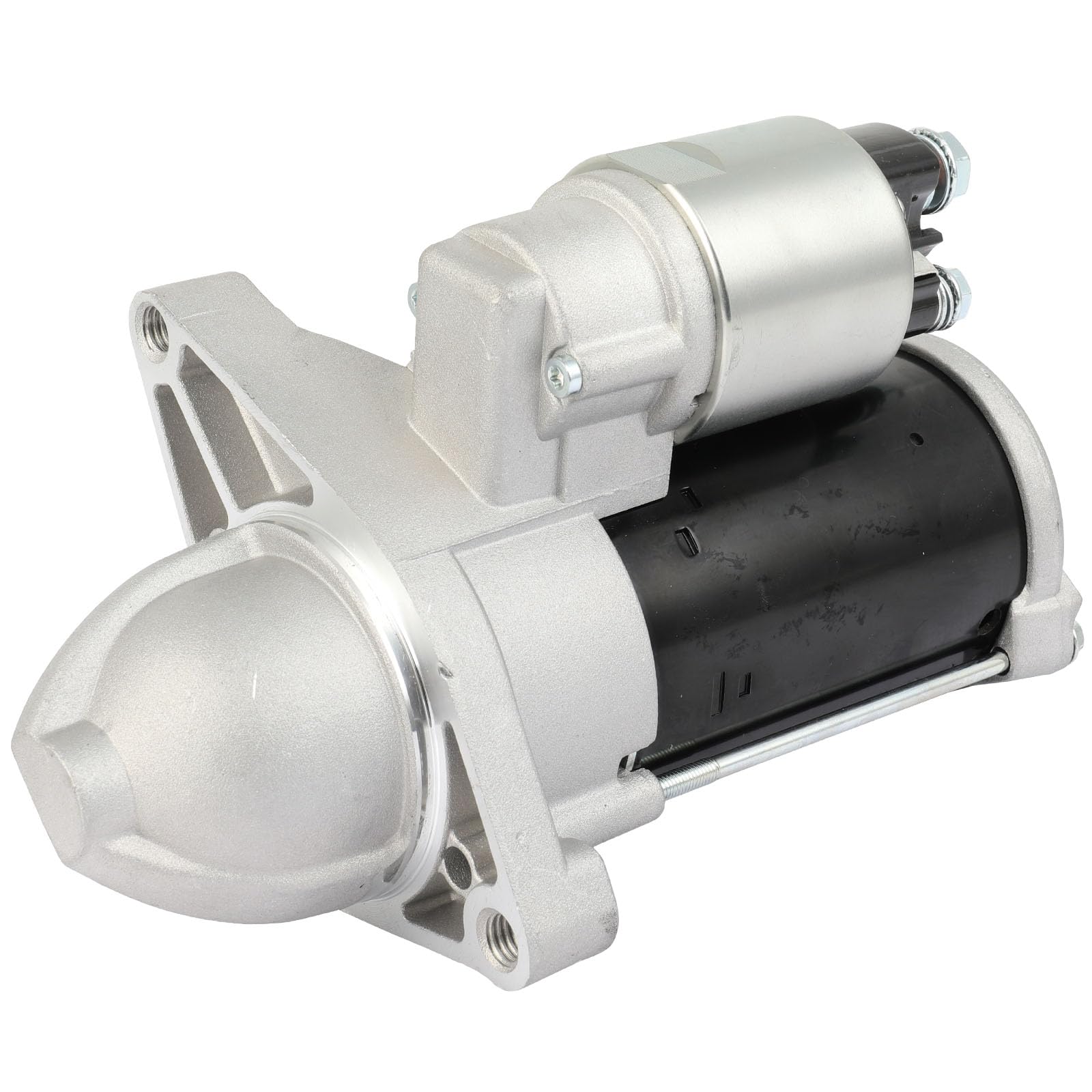 SCITOO Starter Fit For Ford F-150 2018-2020 3.5L JL3Z11002B | For Ford F-150 2018-2020 3.3L V6|Starters motor|Reference# 16017;JL3Z11002B;JL3Z11002D;JL3Z11002E;RSM16A16