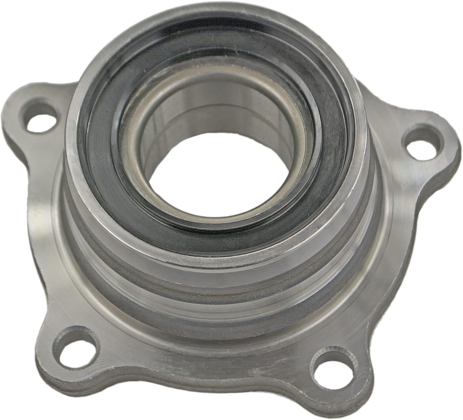 Mevotech H512211 Wheel Bearing and Hub Assembly