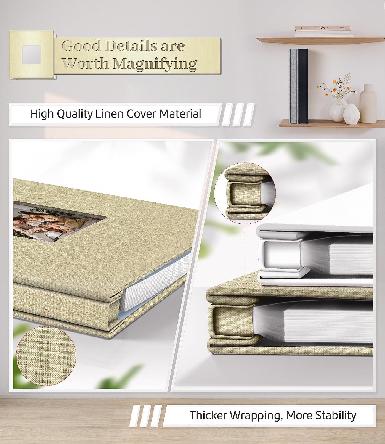 Artfeel Scrapbooking Album