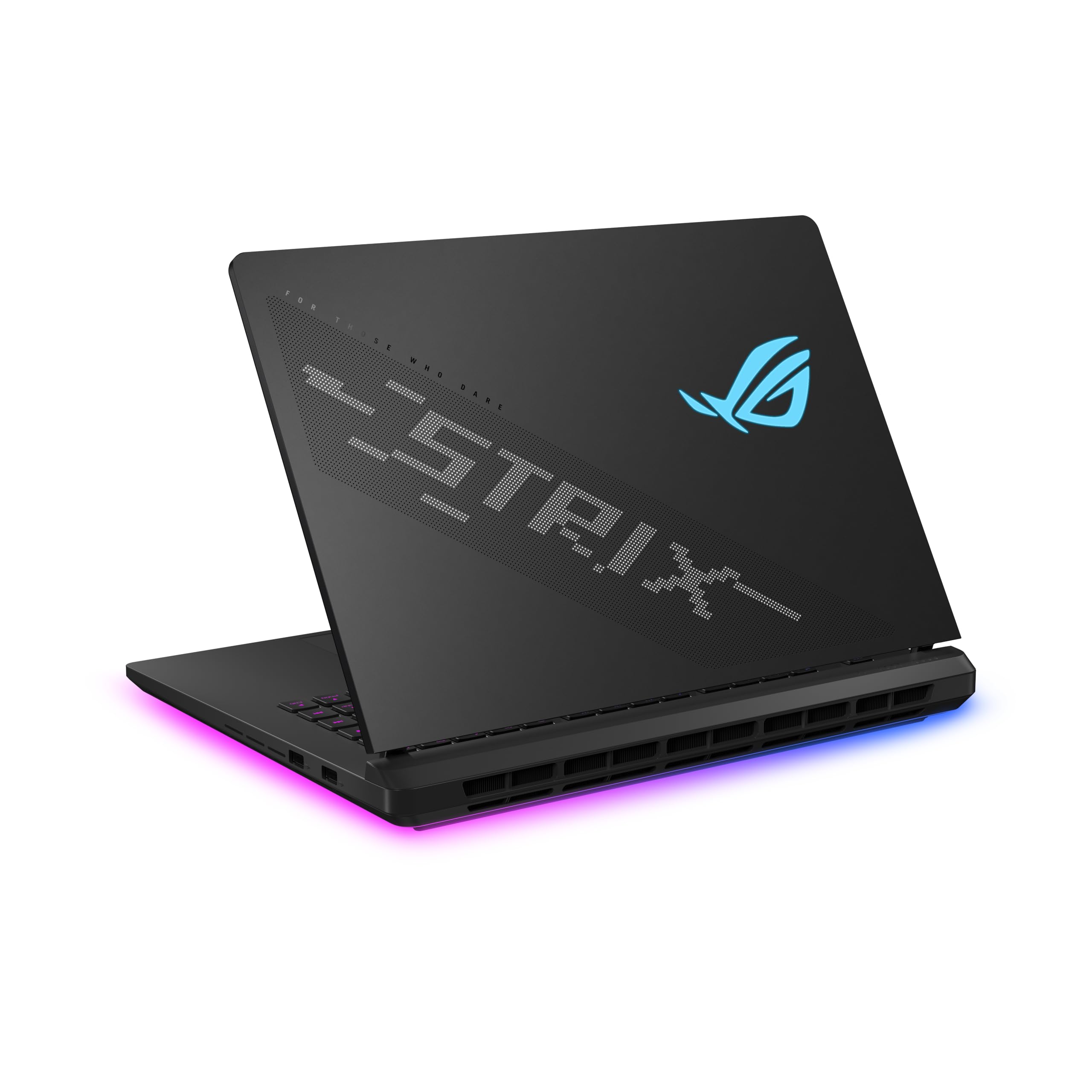 ASUS ゲーミングノートPC ROG Strix SCAR 16 G635LX