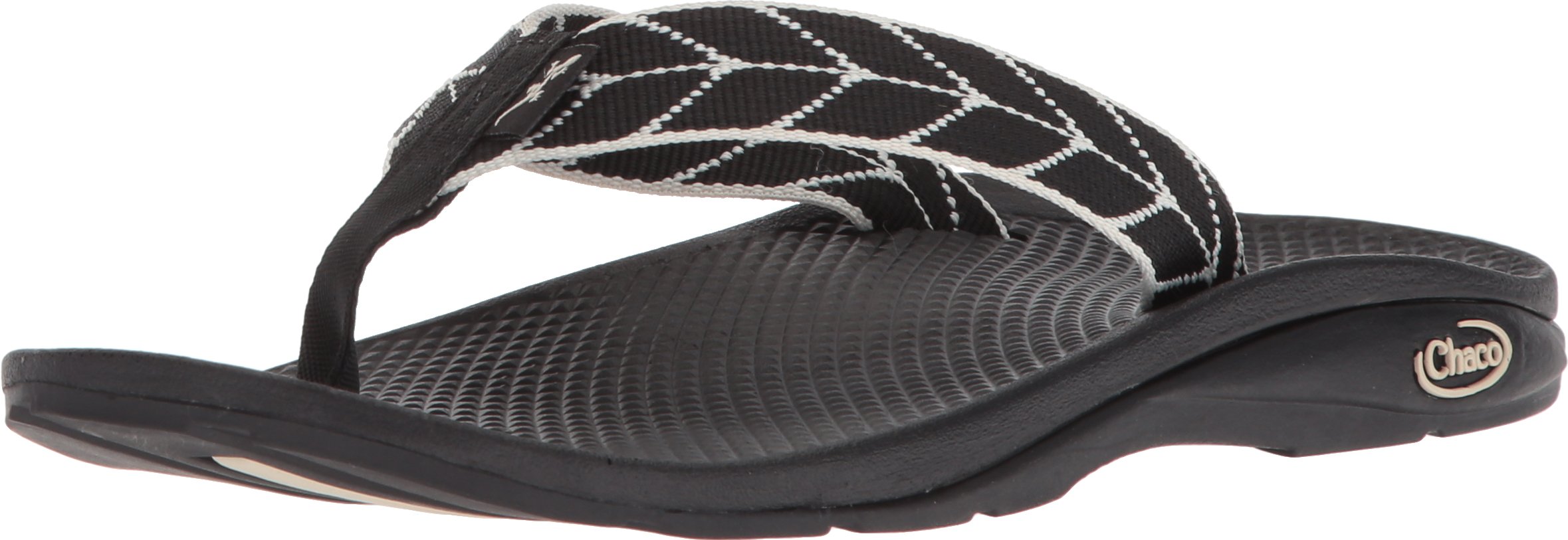 chaco women's flip ecotread flip sandal