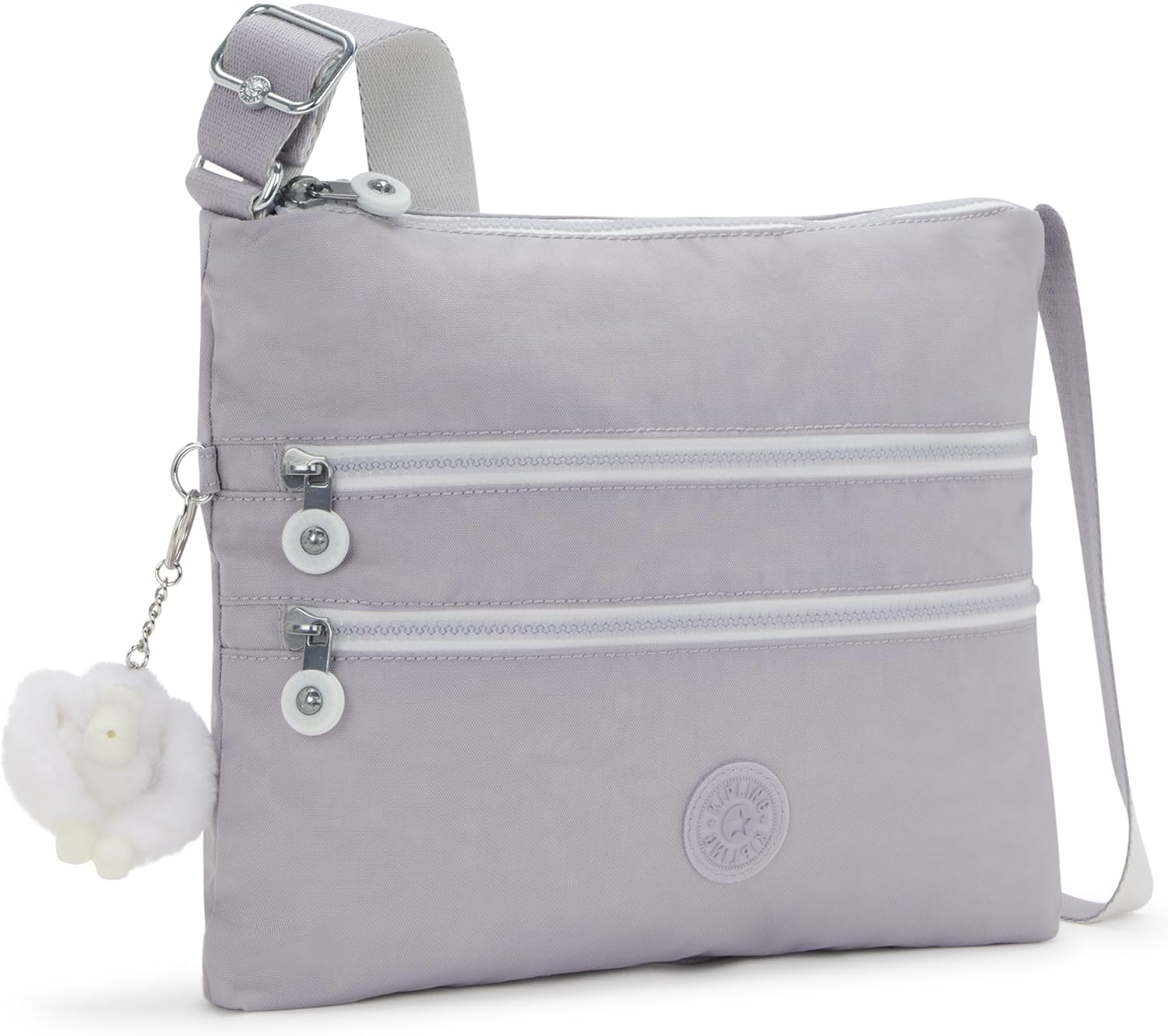 Kipling Womens Kipling Women's Alvar Crossbody Bags