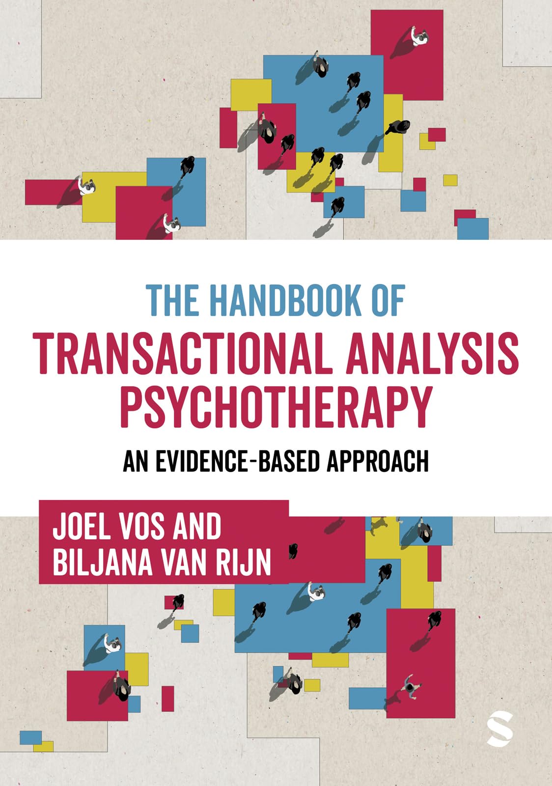 The Handbook of Transactional Analysis Psychotherapy: An Evidence-based Approach (English Edition)