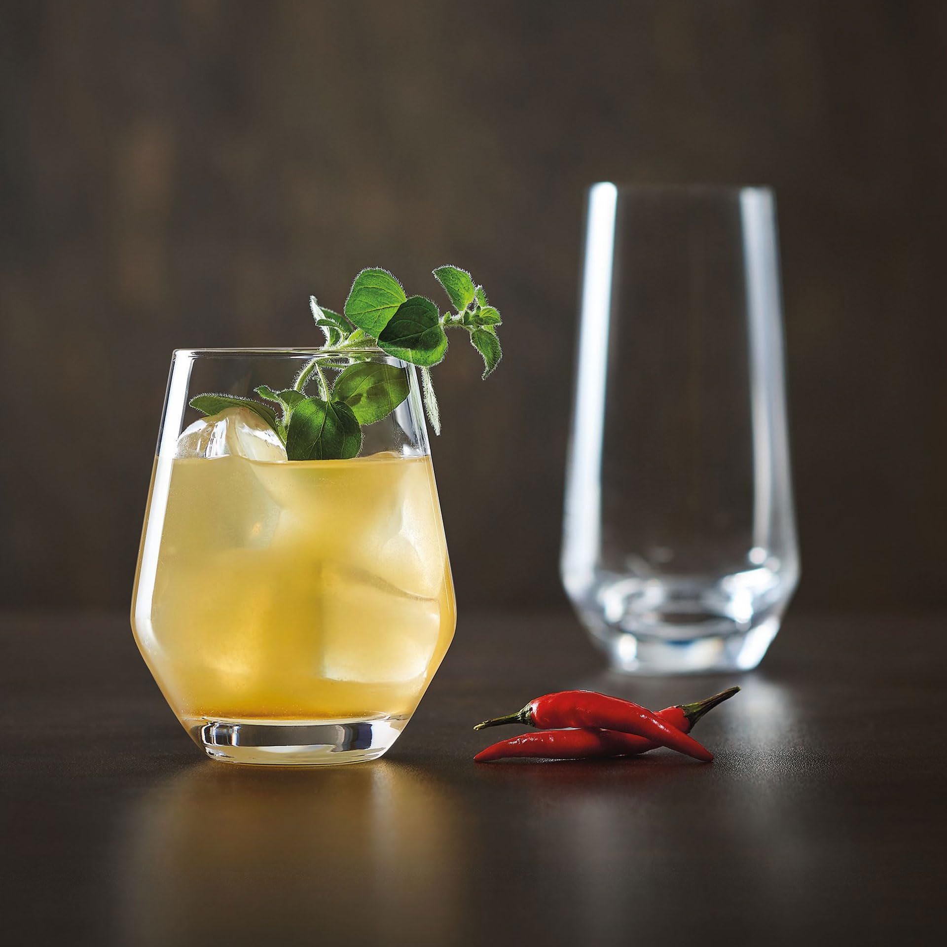 Chef & Sommelier Vidrio de 38 cl Lima