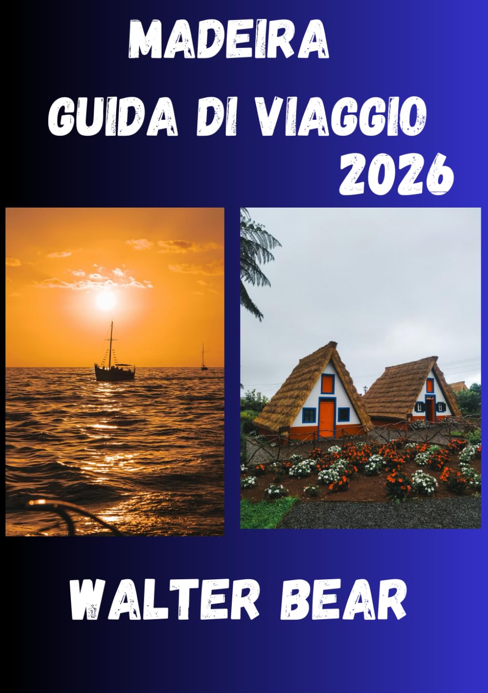 Madeira Guida di viaggio 2026
