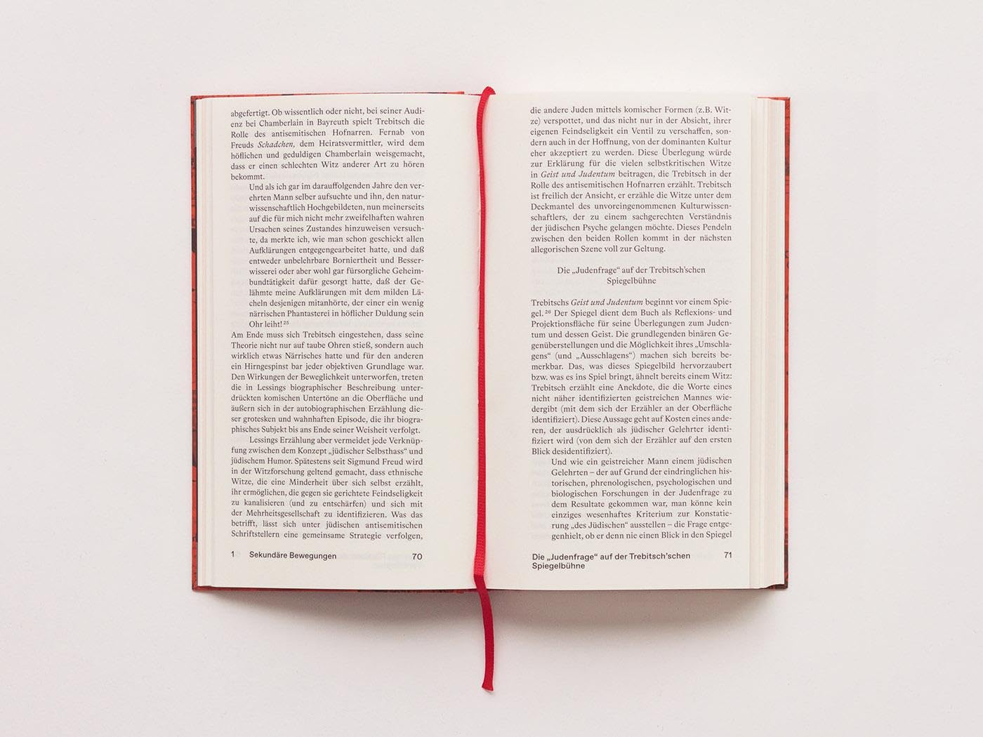 Vom jüdischen Witz zum Judenwitz: Eine Kunst wird entwendet (Die Andere Bibliothek, Band 439)