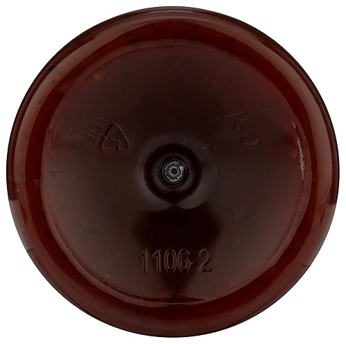 Miniatura 4 de Terrapin Ridge Farms - Parrilla de tocino y salsa para apretar alas, botella de 16.5 onzas, perfecta para alas y asar a la parrilla