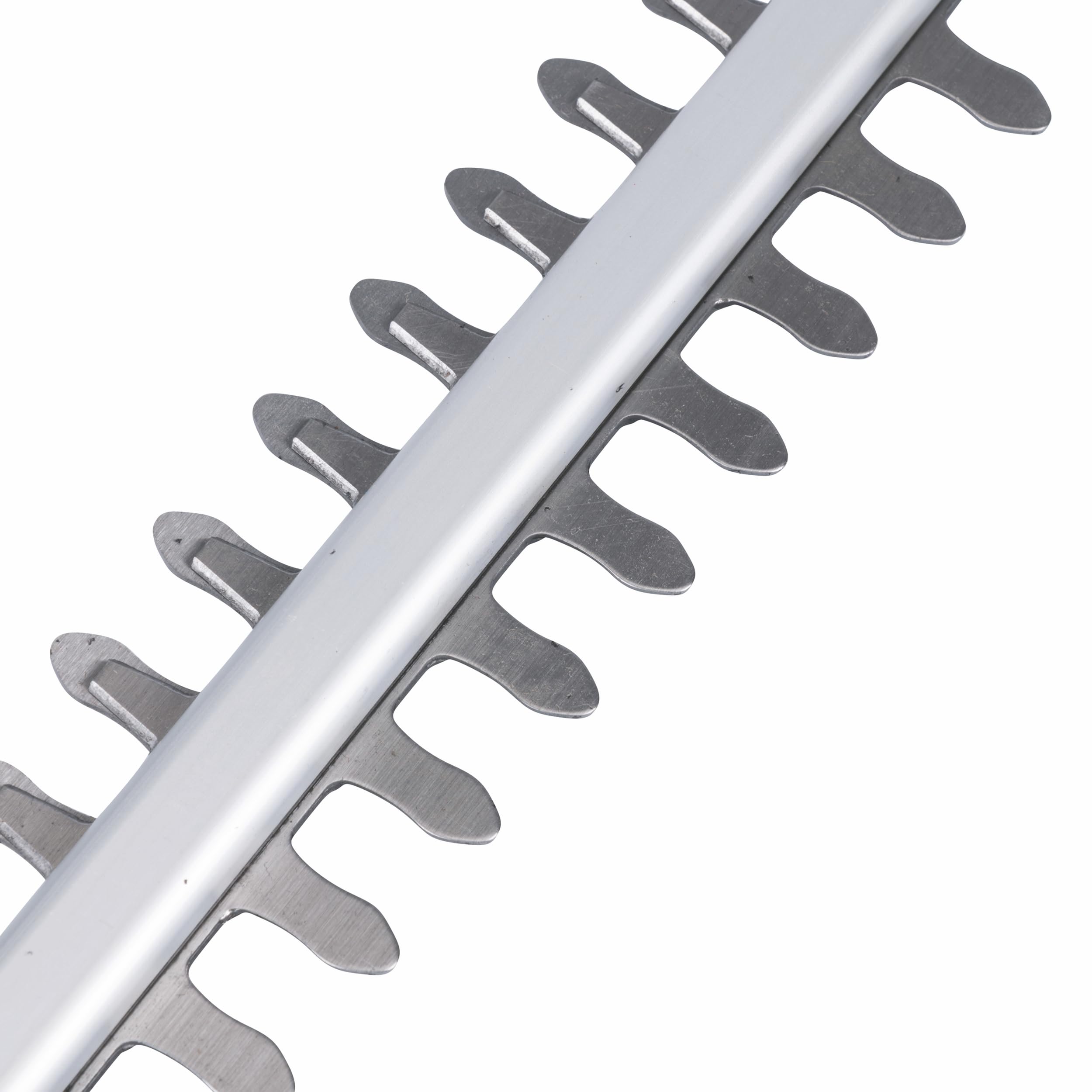 Kooper Tagliasiepi Ricaricabile, Lama 52 cm, Batteria Non Inclusa, 20V