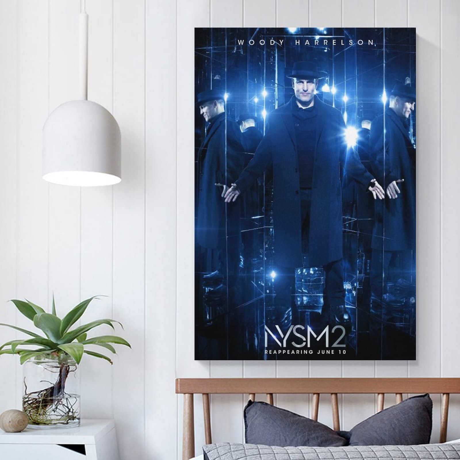 映画館用ポスター　ルーム　ROOM  A24  両面印刷　約102cm×69cm 映画館用ポスター ルーム ROOM A24 両面印刷 約102cm×69cm