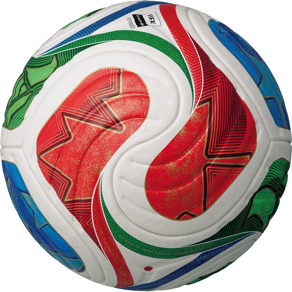 アディダス(adidas) トリオンダ プロ ５号球 サッカーボールADF520 Amazon.co.jp: アディダス(adidas) トリオンダ プロ 5号球 サッカー