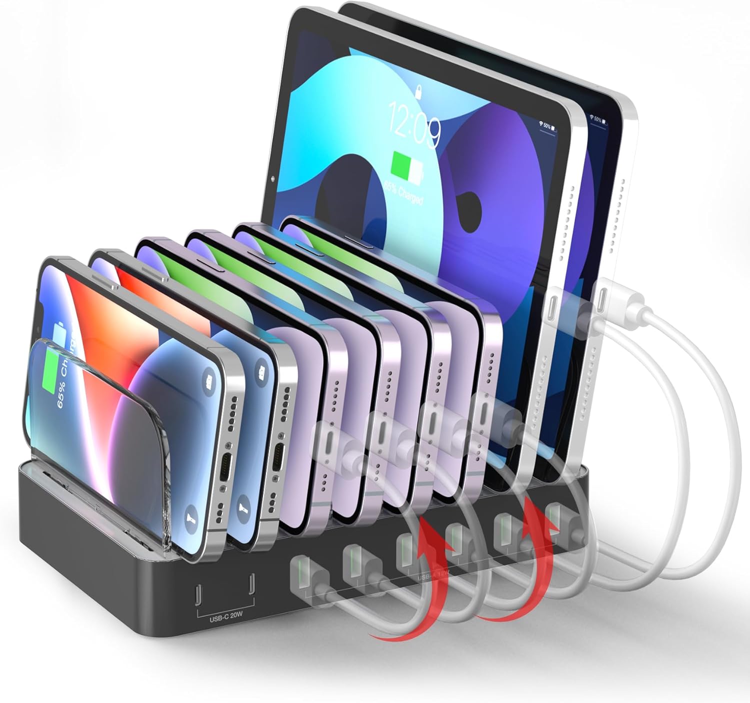 Renogy Wanderer Li 30A PWM Charge Controller | Renogy Solar