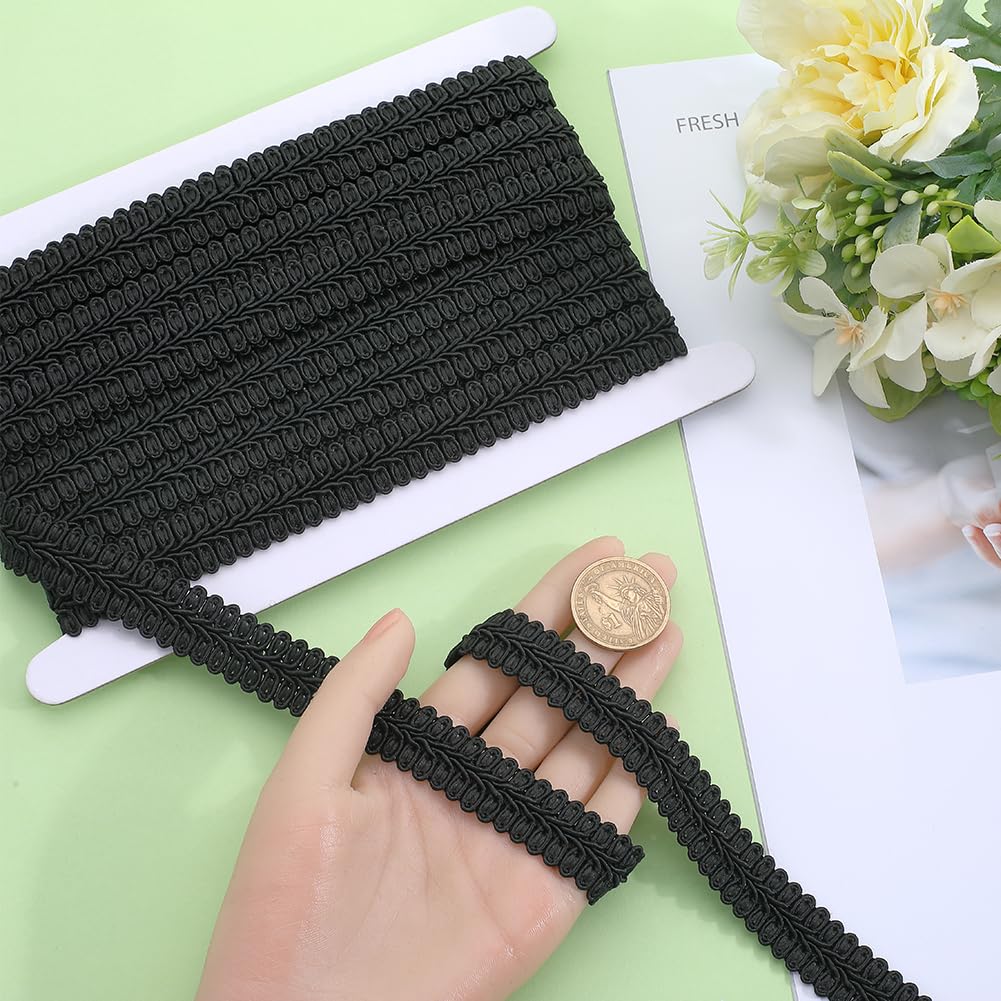 Bordures En Dentelle,Bordure En Dentelle,Ruban Décoratif En Coton