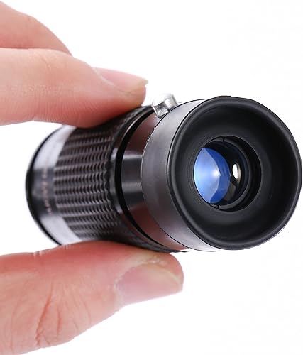 Miniatura 6 de Monocular de lectura de enfoque extra corto con gran FOV monocular de visión de larga distanciacorta distancia para discapacidad visualmonocular de