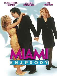 Miami Rhapsody