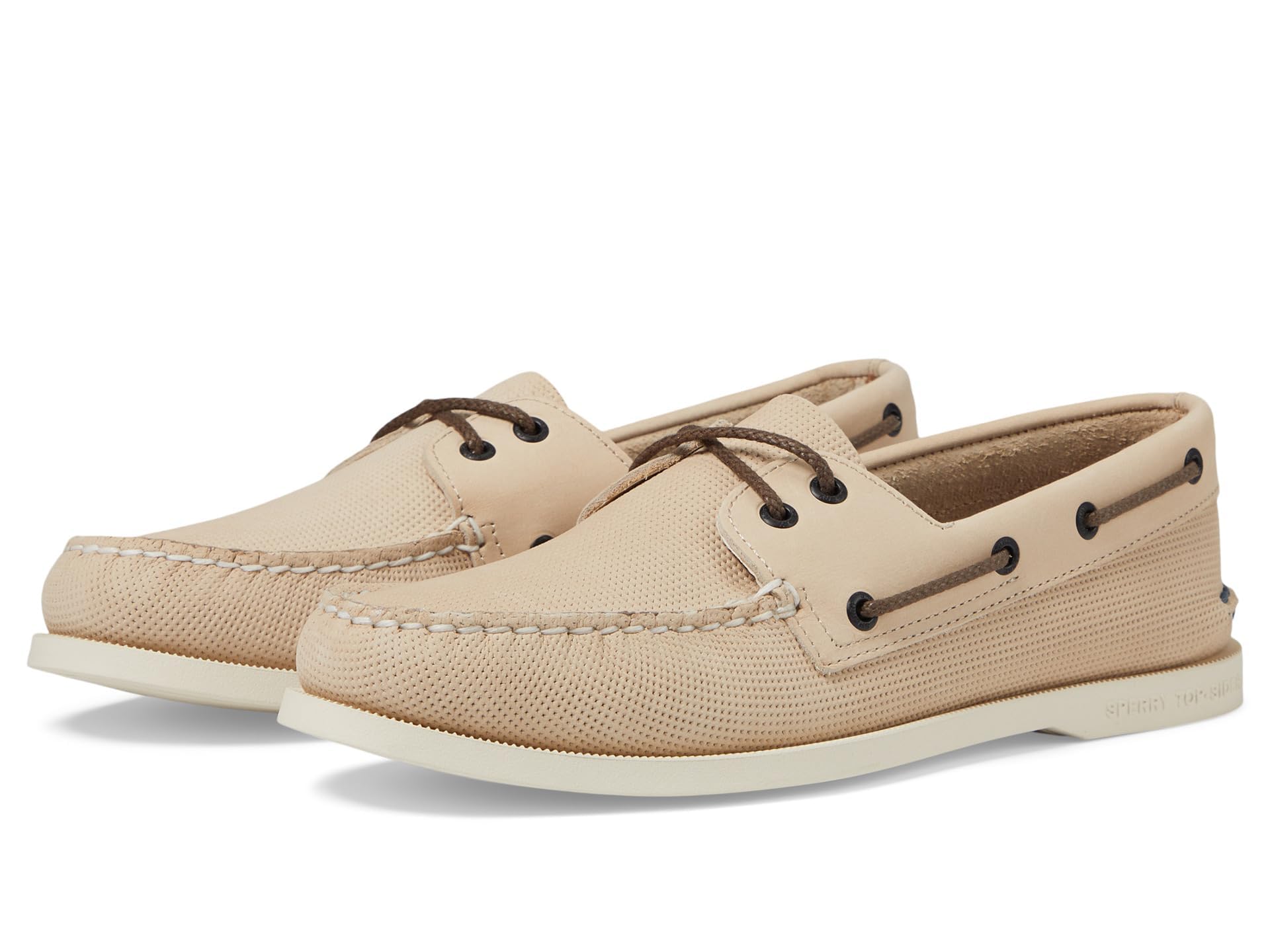 Sperry Mens Authentic Original 2-Eye Seasonal
