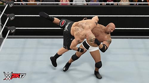 Miniatura 5 de WWE 2K17 - Steam PC Online Game Code