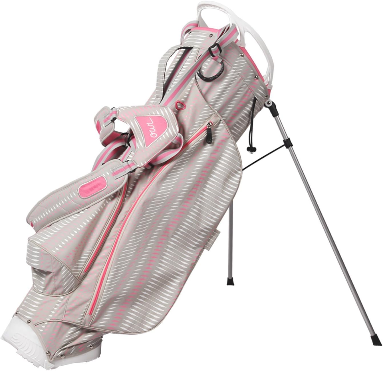 OUUL Python Super Light Stand Bag