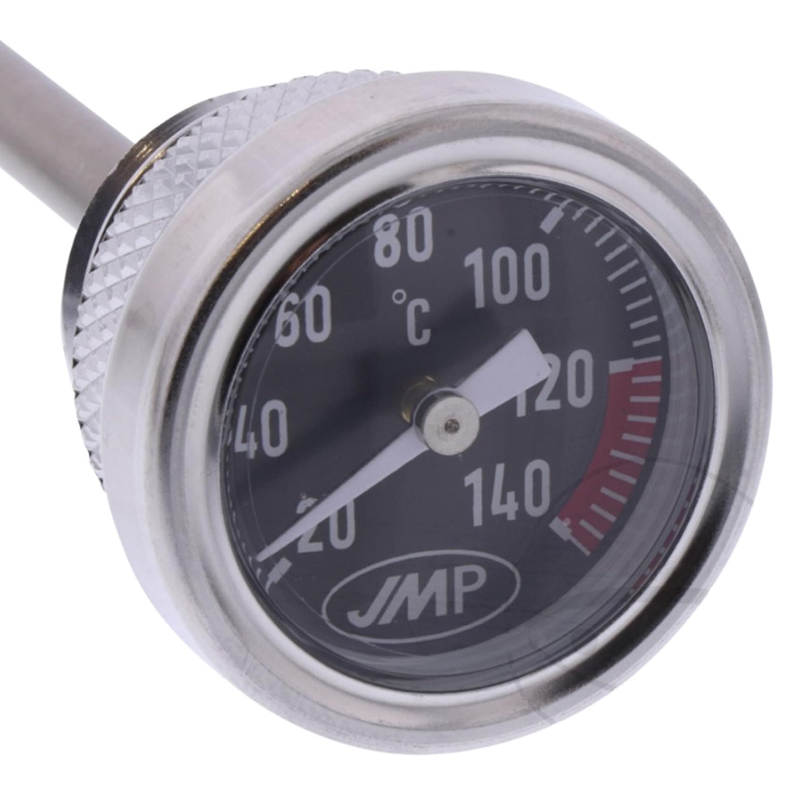 Öltemperatur Direktmesser/Ölthermometer 24x3.0 mm für Honda CB 750 F2 Seven Fifty VT750C Shadow