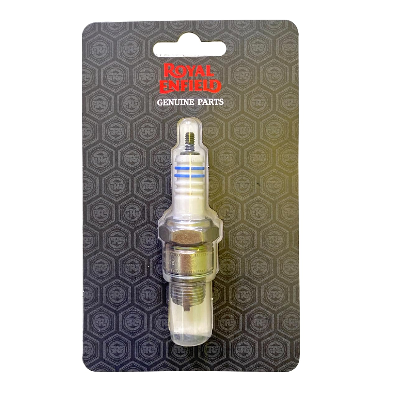 Road Religion Spark Plug Compatible with Bullet Old Models – Campus, Deluxe, Electra 4S/5S, Machismo, Standard, Thunderbird 350/500 (2002–2012)-image-41
