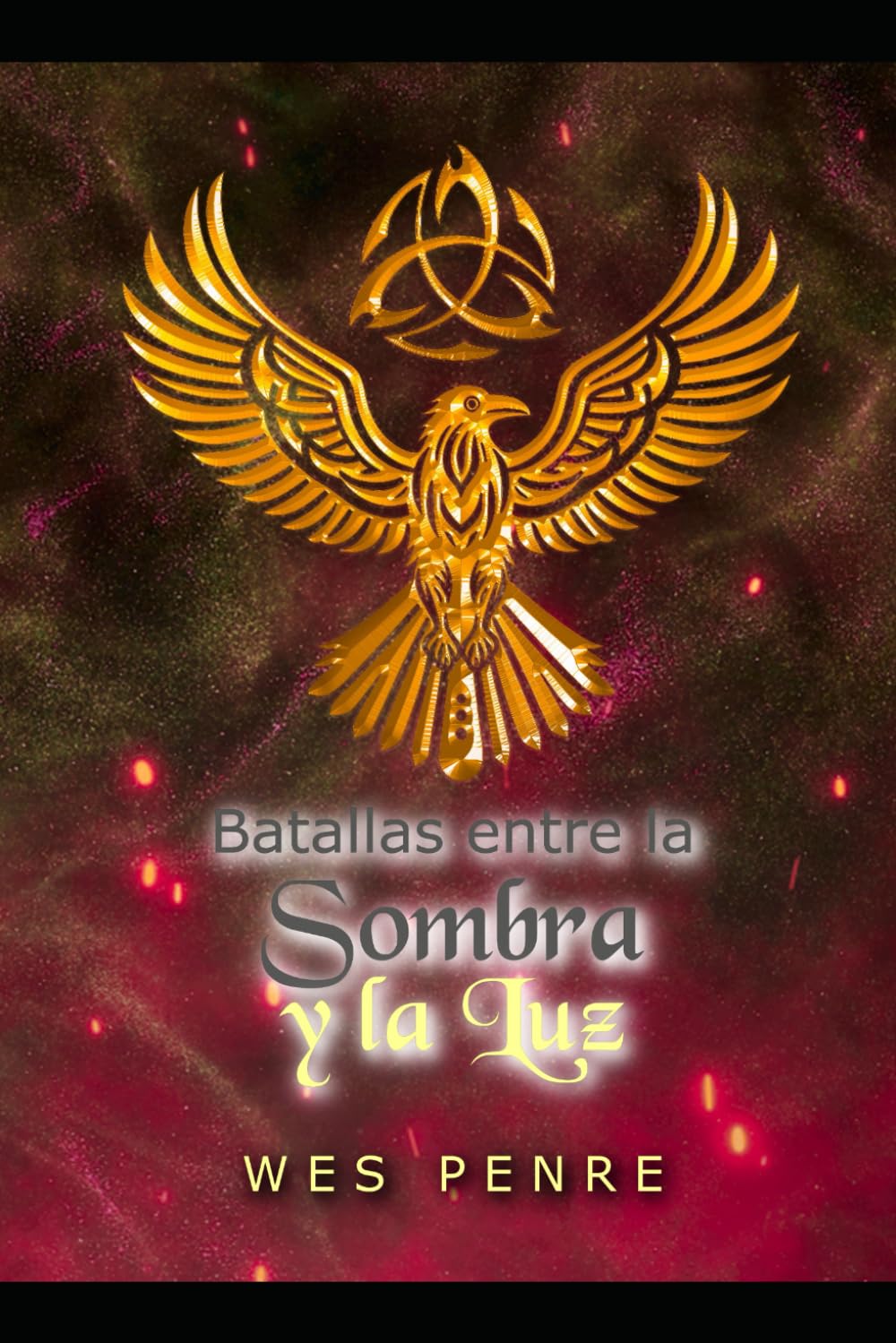 Batallas entre sombras y Luz