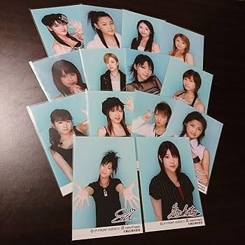 モーニング娘。生写真まとめ売り② モーニング娘。生写真まとめ売り② ニュース詳細｜ハロー