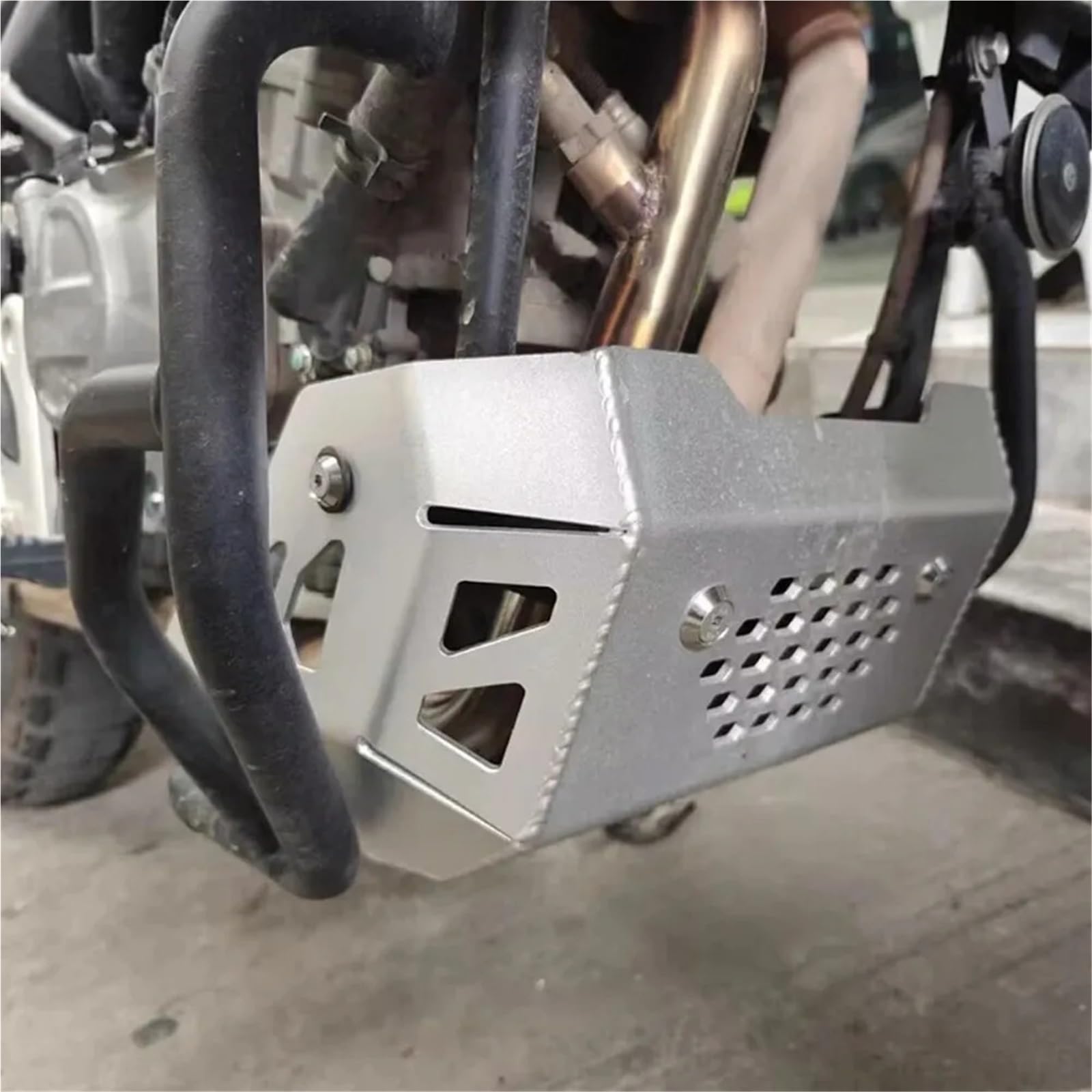 tojany silnika osłona Do Cfmoto 450MT 450 MT CF450MT MT450