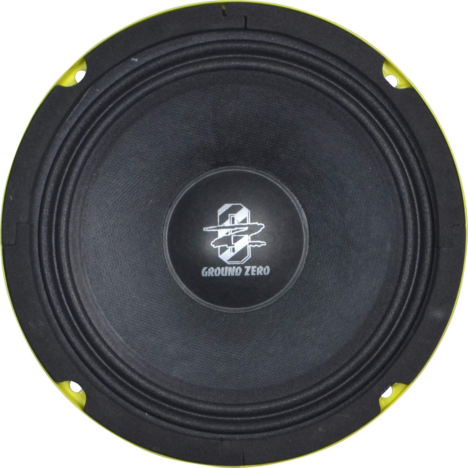 Ground Zero | GZCK 165XSPL | Altavoz SPL de tono bajo/medio de 165