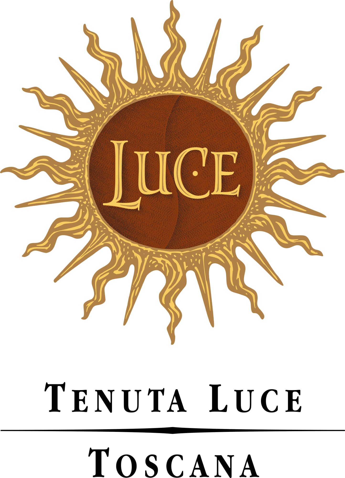 Tenuta Luce - Luce Brunello di Montalcino Toscana Wein trocken (1 x 0.75 l)