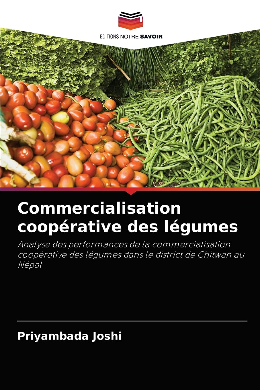 Commercialisation coopérative des légumes