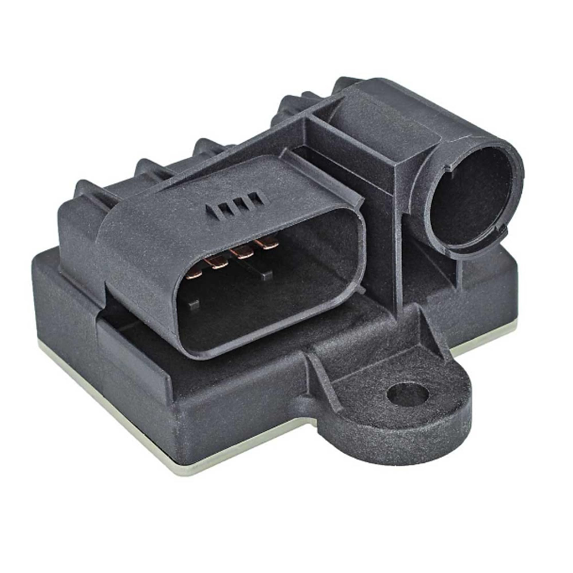 Partsline Boîtier de Préchauffage compatible avec Classe A, Classe C, Classe E, Classe GLK, CLS, GLC, Viano, Vito - Réf 6519000900/6519001300