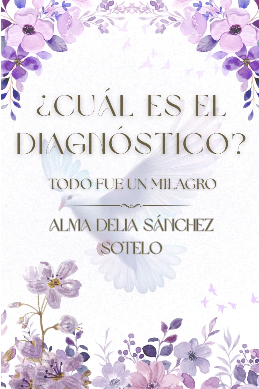 ¿Cuál es el Diagnóstico?: Todo fue un milagro