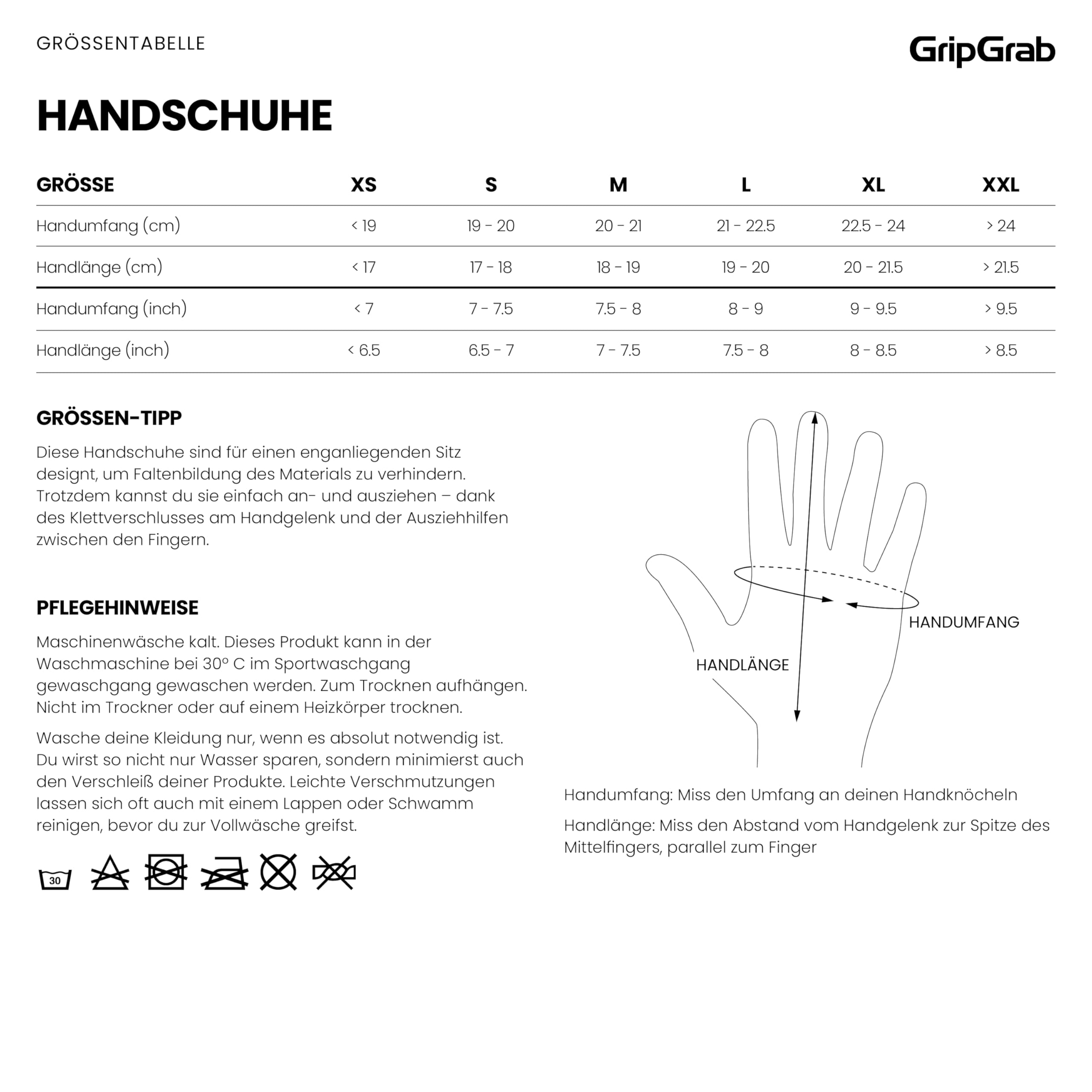 GripGrab EXPLR Kurzfinger Fahrrad Handschuhe Sommer MTB Rennrad Gravel | Gepolsterte Halbfingerhandschuhe mit InsideGrip Technologie, Schweißwischer am Daumen und Silikonprints für festen Halt