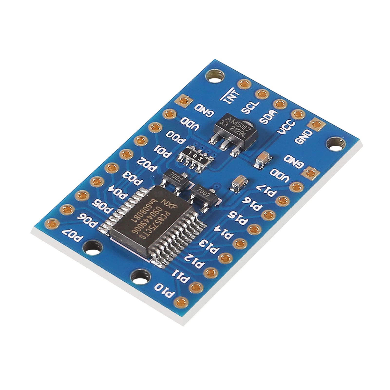 10PCS PCF8575TS Expansion Board I2C Communication Control