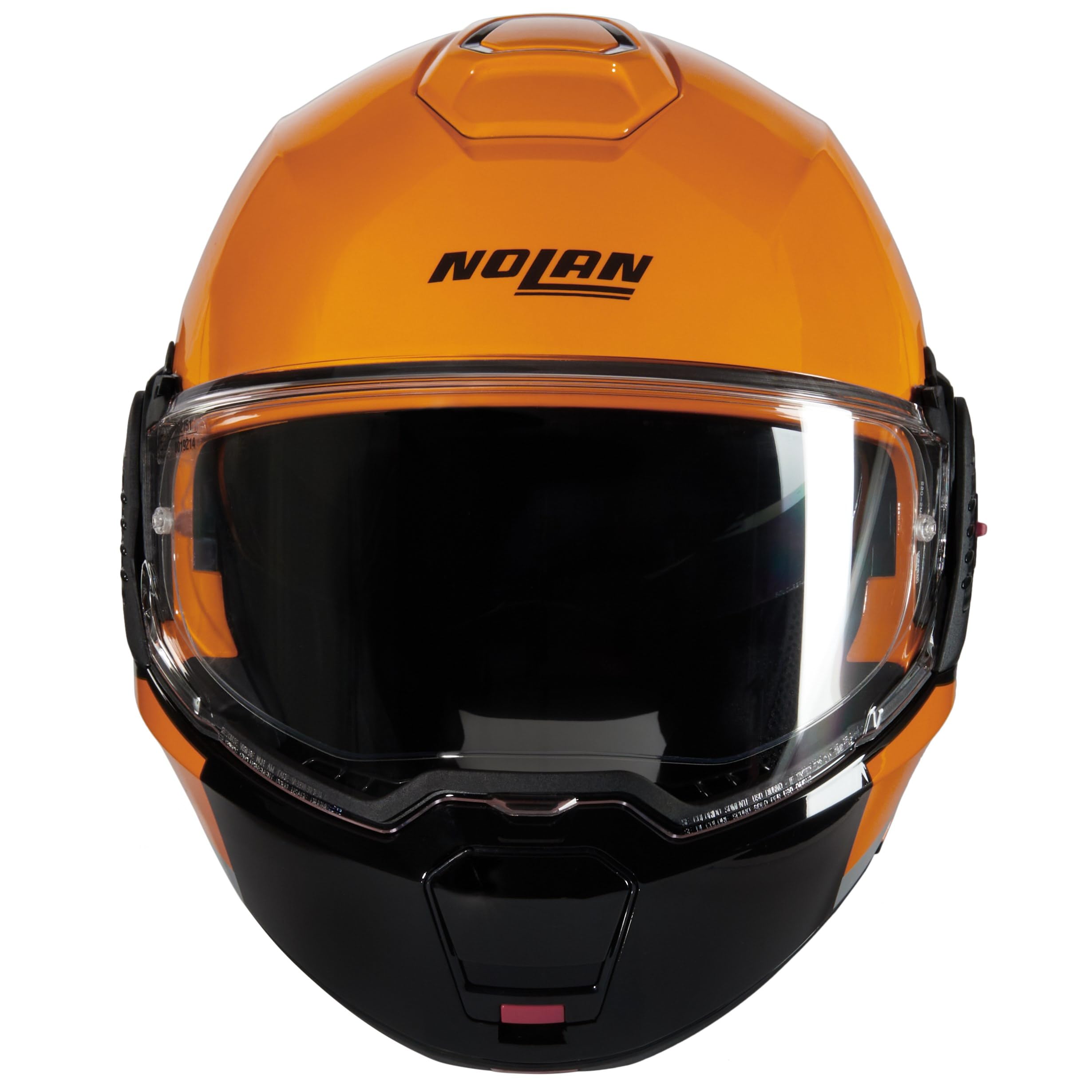 NOLAN CASCO N120-1 GRAFO 350 XL