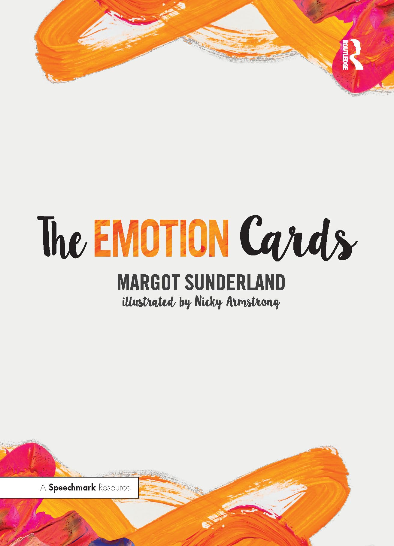 The Emotion Cards (Draw On)