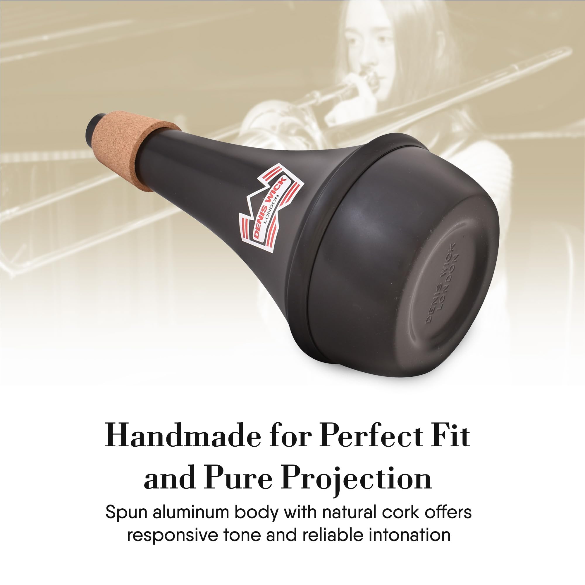 デニスウィック ミュート テナーバストロンボーン プラクティス 5527 楽天市場】【中古】デニスウィック ミュート テナートロンボーン