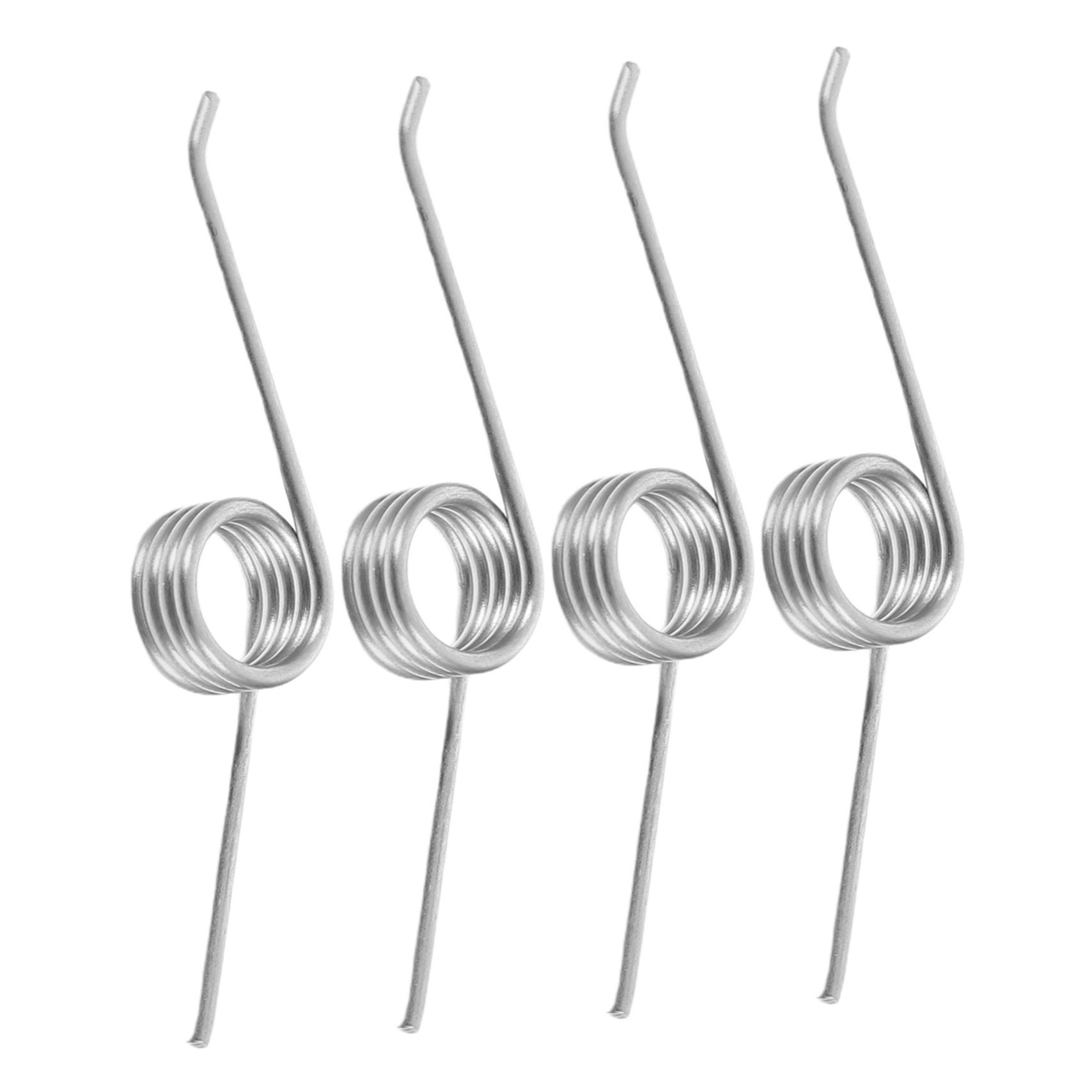 Amazon.com: Levemolo Small Torsional Spring Replacement for Trash