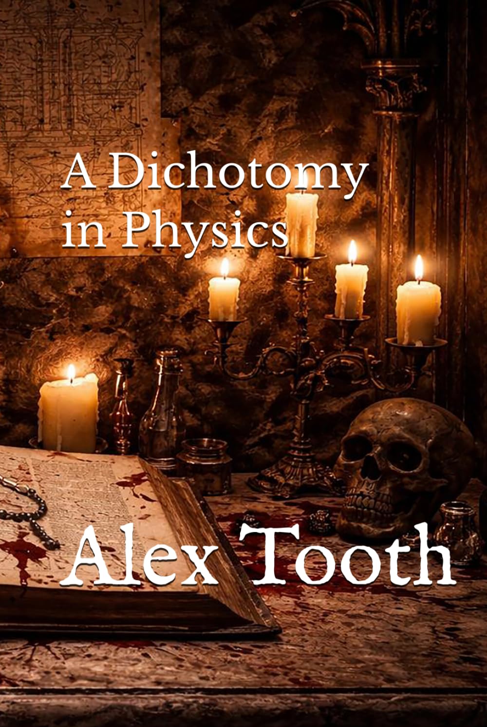 A Dichotomy in Physics