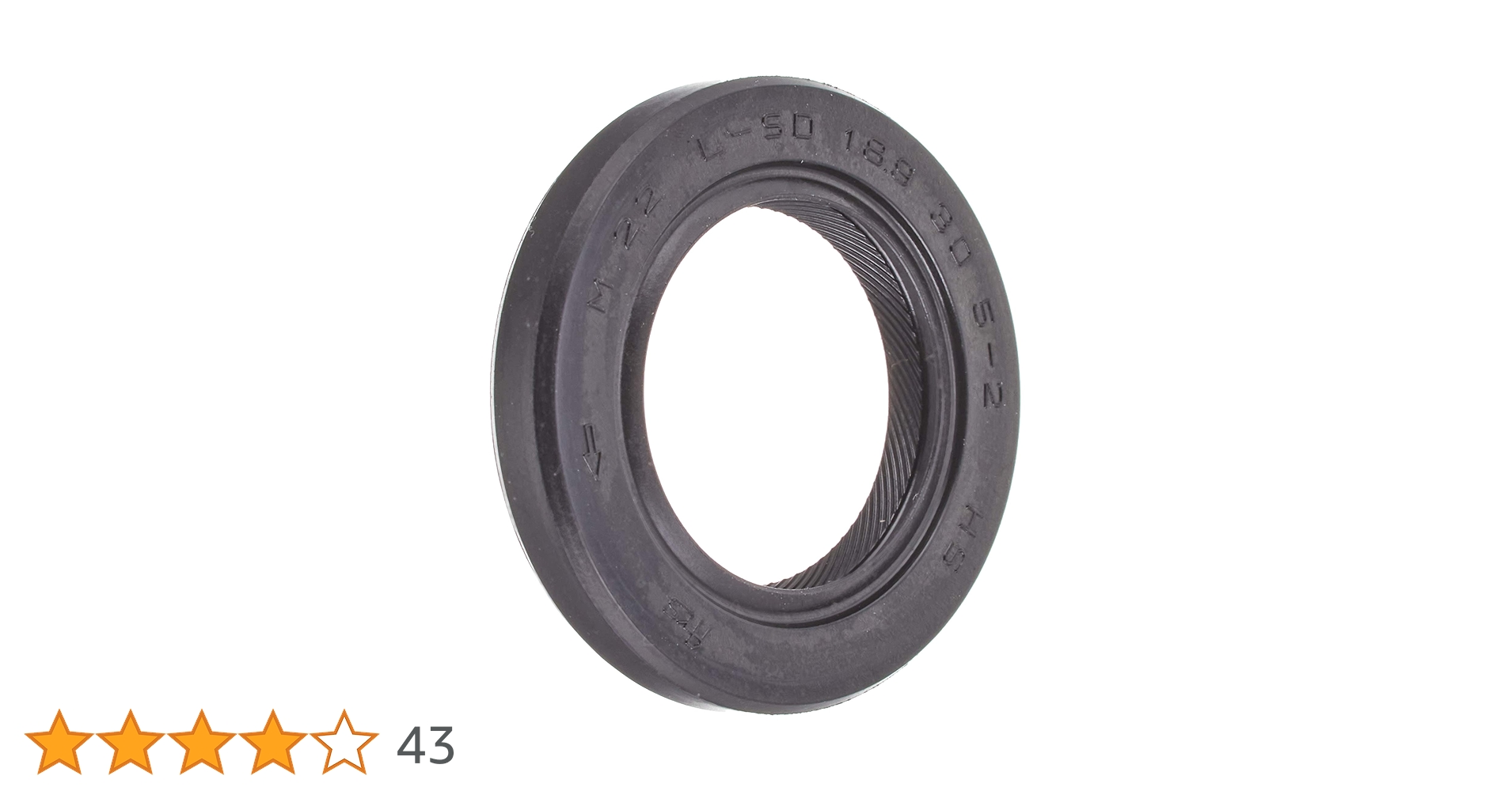 Amazon | キタコ(KITACO) オイルシール(OSH-01) モンキー(MONKEY