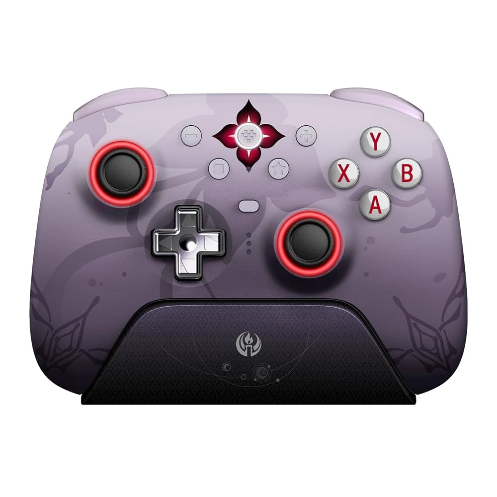 Amazon.com: 8BitDo Ultimate 2 Wireless Controller for