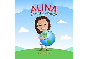 fantasy alina baraz & galimatias Alina Meets the World!