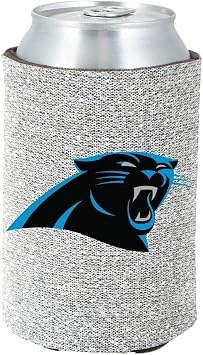 Kolder Carolina Panthers Kolder Kaddy Can Holder - Glitter