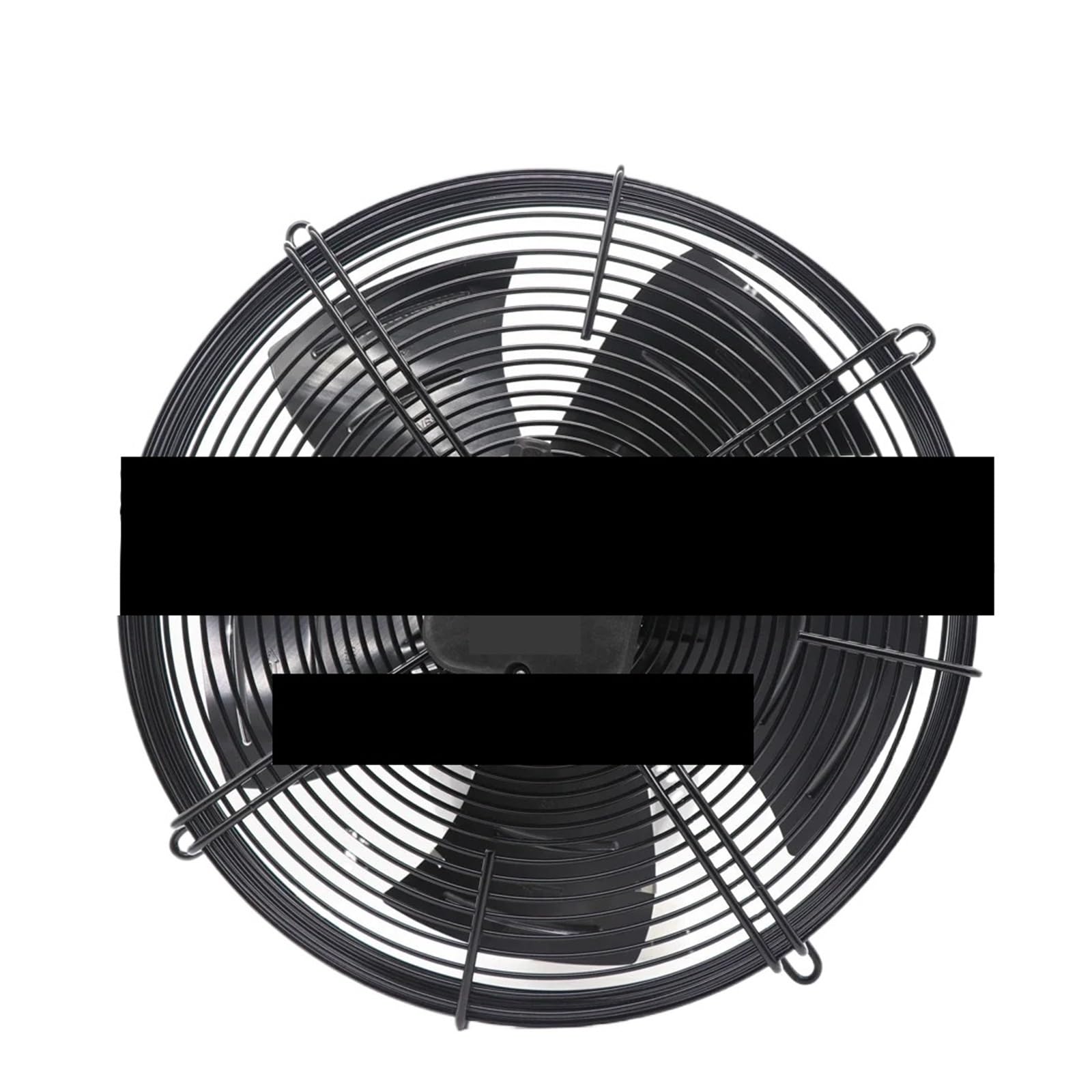 BRODEFUP S4D400-AP12-37 240V 135W 0.76A 400mm Condenser Axial Cooling Fan S4D400-AP12-43