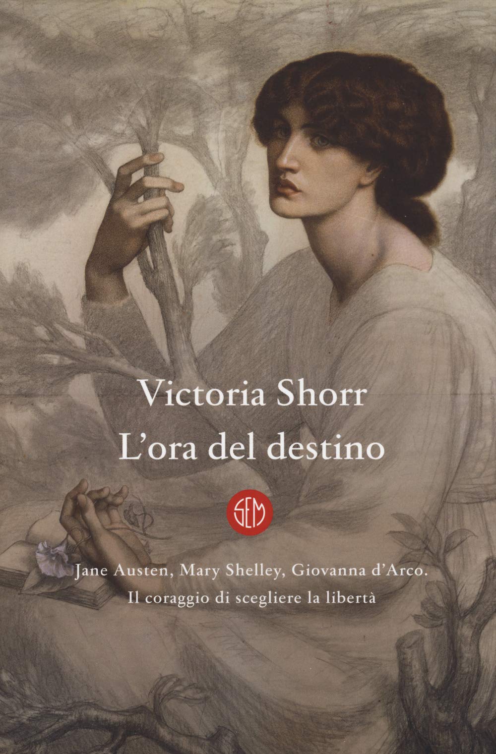 L'ora Del Destino. Jane Austen, Mary Shelley, Giovanna D'arco. Il Coraggio Di Scegliere La Libertà - 4