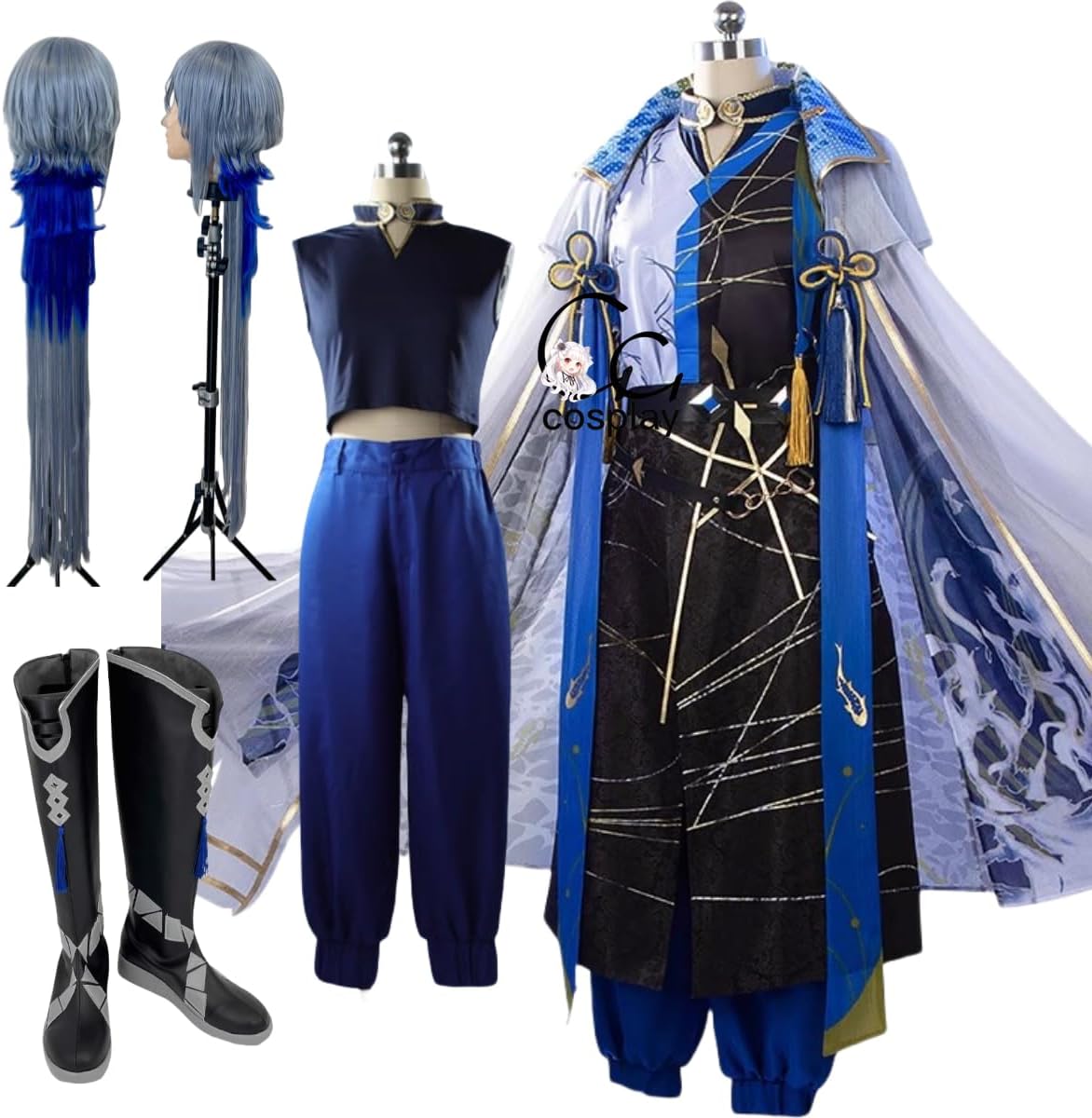 デュエルマスターズ クラシックデッキ【旧枠統一】No.297 極神編白凰