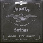 Aquila Super Nylgut AQ-106 Tenor Ukulele Strings - High G - Set of 4