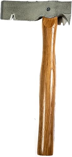 Miniatura 2 de 10-240 17 oz. Mag-Hatch Hacha de techo con cara magnética