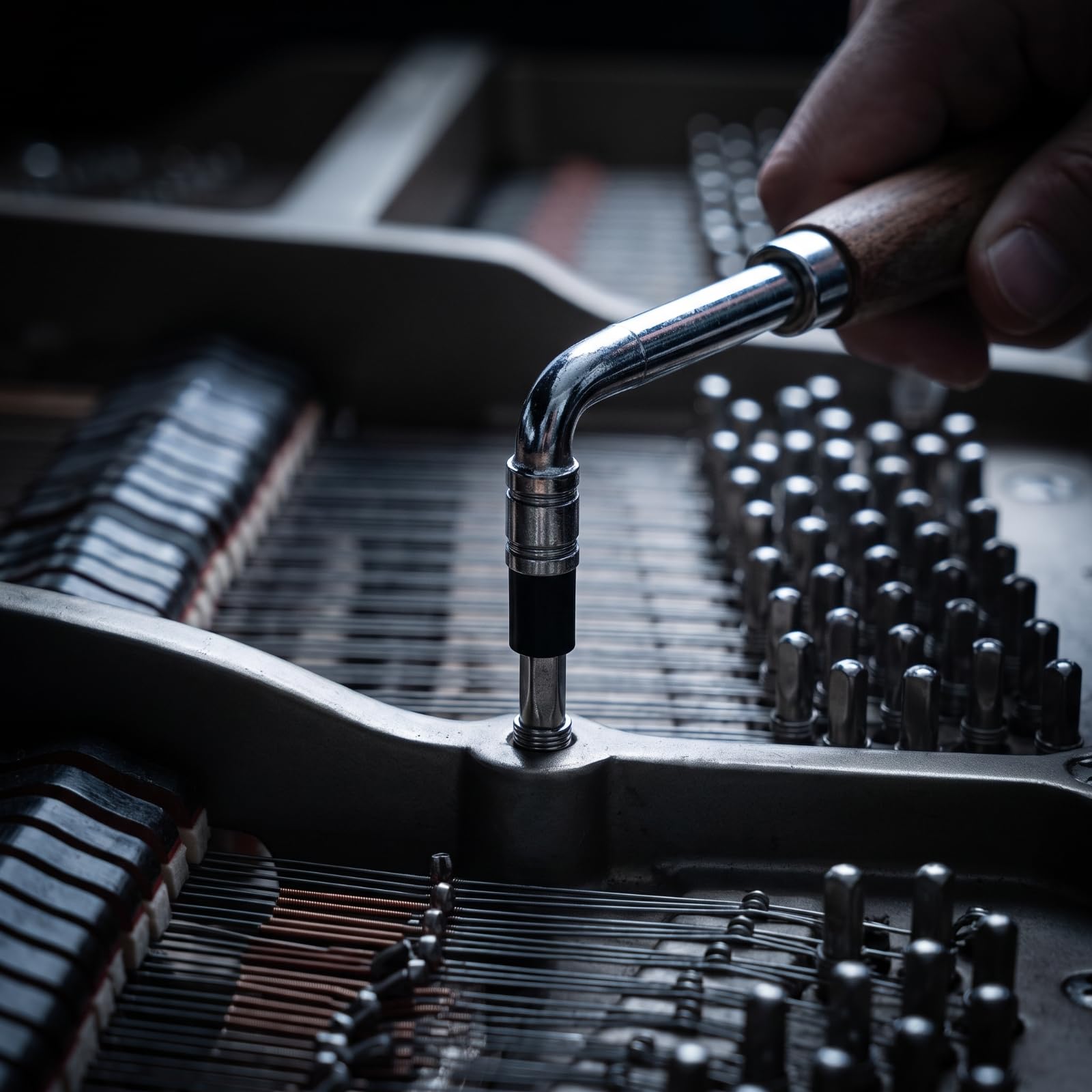 kowaku Kit D' Piano Professionnel Ergonomique, til, pr, Pianistes
