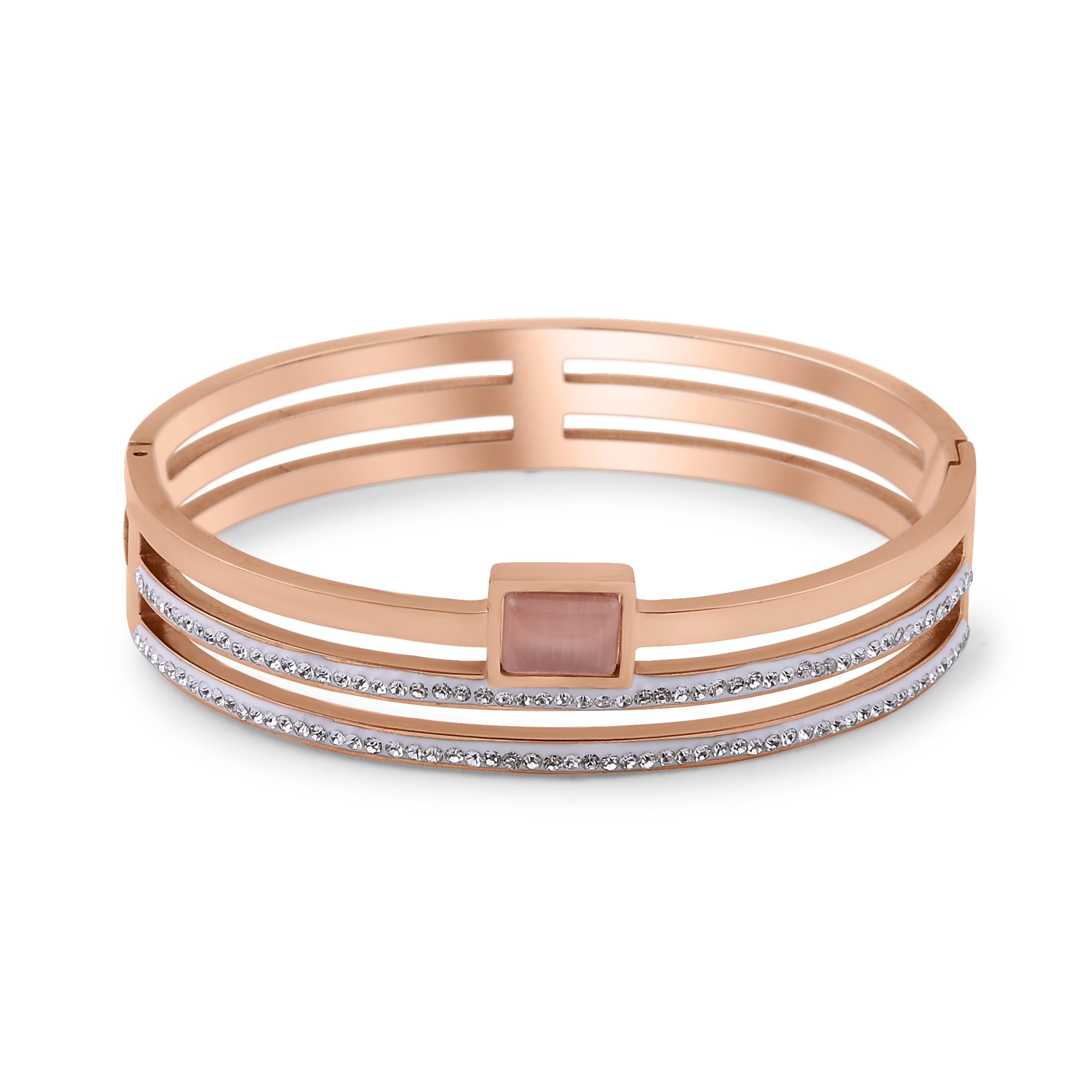 See full amazon price history chart for ORION TRADEX Gold Cubic Zirconia Knot Cuff Bracelet For Women, Royal Rose Gold Austrian Crystal Diamond ORION TRADEX Gold Cubic Zirconia Knot Cuff Bracelet For Women, Royal Rose Gold Austrian Crystal Diamond (B0D3CK9LDM) Amazon Price History, Amazon Price Tracker