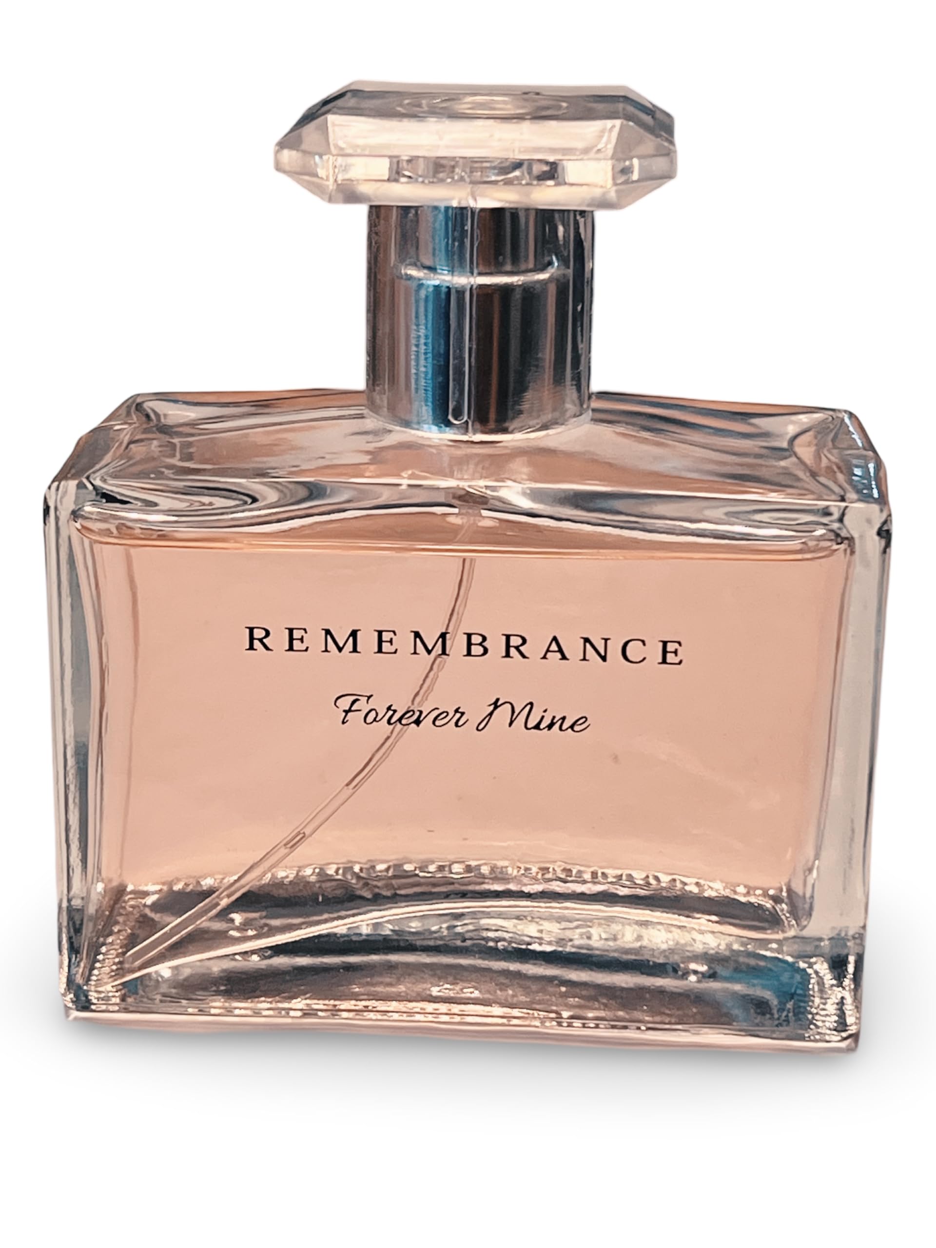 Amazon.com : Belcam Beauty REMEMBRANCE FOREVER MINE Eau de Parfum